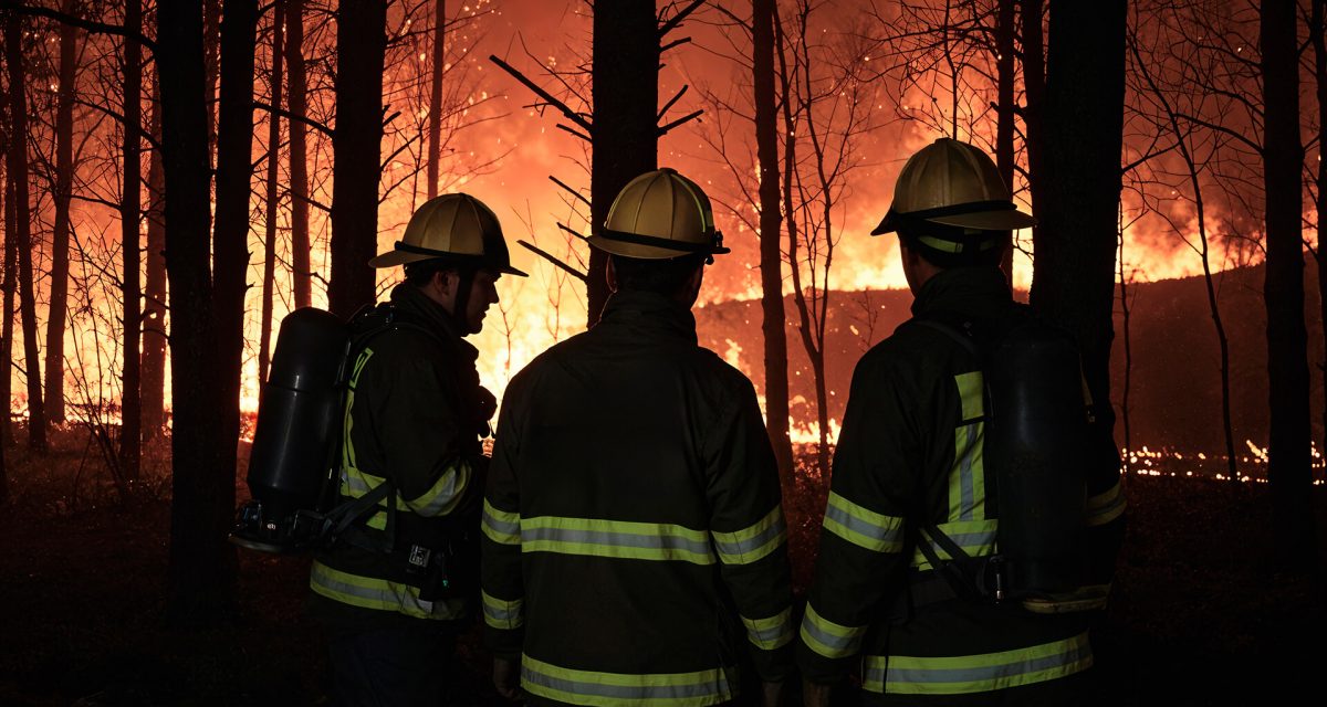 Common Fire Hazards You Might Be Overlooking How to Prevent Them