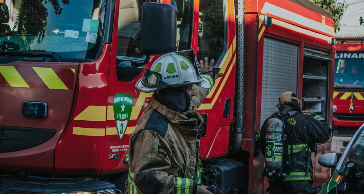How to Prepare Your Family or Team for a Fire Emergency